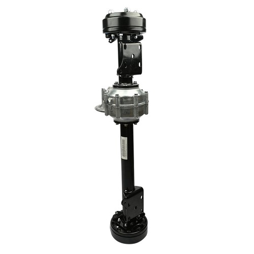 73500-G01 Rear Axle Assembly For EZGO Golf Cart 1994-up Electric TXT Medalist - Picture 8 of 12