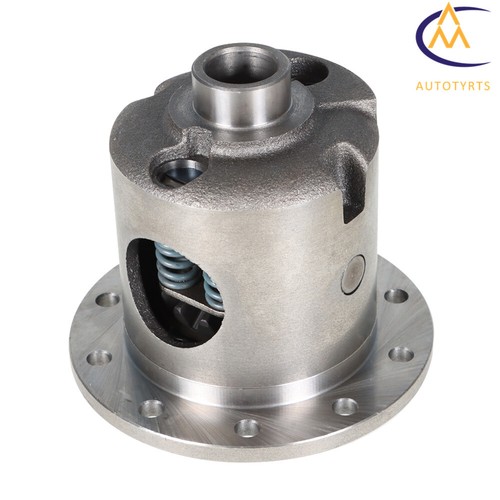 For GM 8.5" Posi Unit - 28 Spline - Chevy GMC - Eaton-Style Limited-Slip Locker - Foto 5 di 11