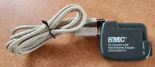 SMC USB EZ Connect Fast Ethernet Adapter 2202USB/ETH Network