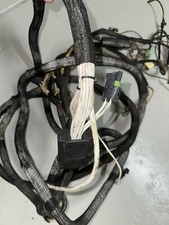 Thermo king tripac apu Main Harness