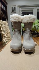UGG STIVALETTO DONNA N.38