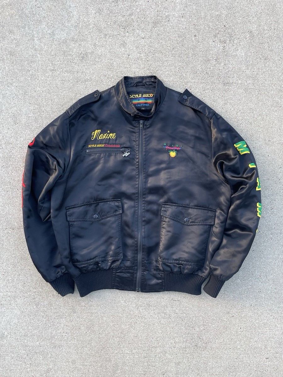 1983 STYLE AUTO MIAMI GRAND PRIX Racing