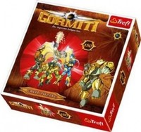 Trefl Round-puzzle Lords Of The Nature Gormiti Giochi Preziosi (150 Pieces). Bra Trefl Round-puzzle Lords Of The Nature Gormiti Giochi Preziosi (150 Pieces). Bra