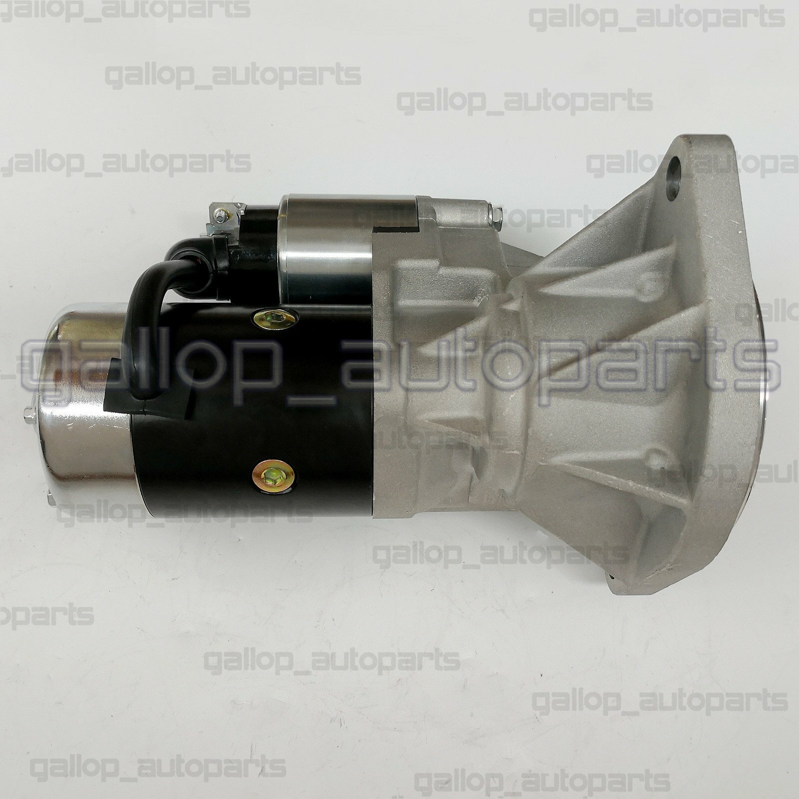 For Nissan Patrol Starter Motor GQ Y60 GU Y61 Diesel Turbo TD42 TD45