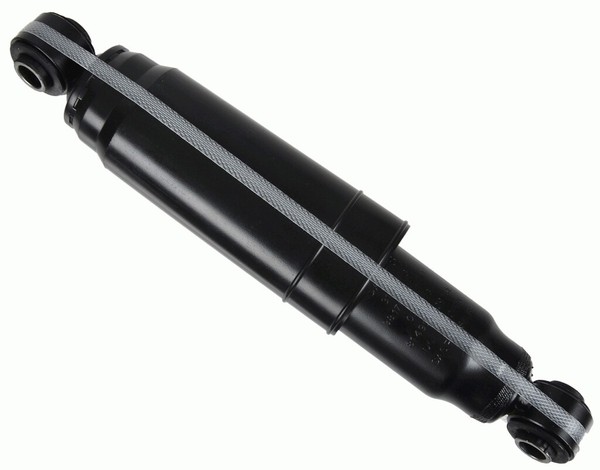 Sachs 314 713 Shock Absorber For CitroËN Fiat Peugeot-image