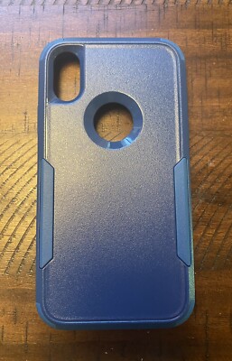 For Apple iPhone 6 7 8 Plus SE 2nd 3rd Shockproof Case Cover + Screen Protectors
