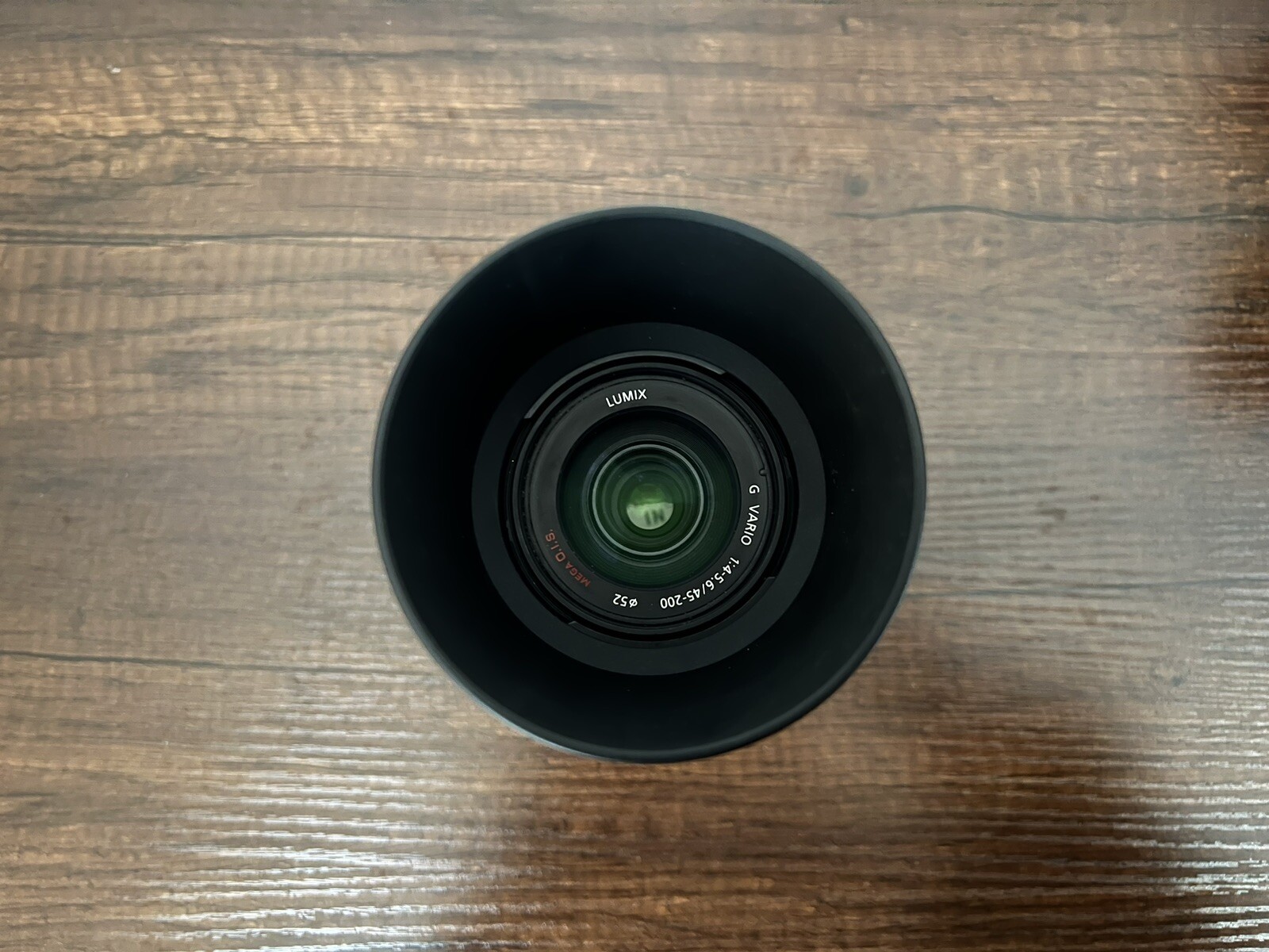 Panasonic Lumix GH6 and 3 lenses. 5025232920921 eBay