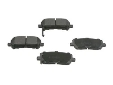 For 2019-2022 Honda Passport Brake Pad Set Rear Akebono 73117BJVZ 2020 2021