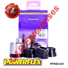 Powerflex Hintere Arm Inner Buchsen 12mm für Cr-v Mk2 (01-06) PFR25-321
