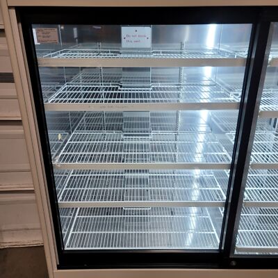 Sanyo MPR-1013 Medicool Pharmaceutical Refrigerator 2°C To 14°C
