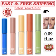 e.l.f. Camo Color Corrector,Hydrating &Long-Lasting Color Corrector,Select Color