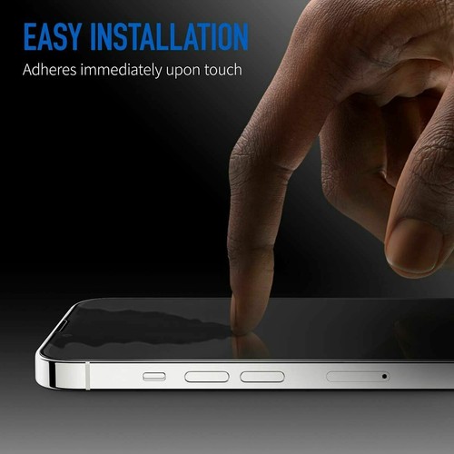 For iPhone 15 14 13 12 11 Pro Xr Xs Max 6 7 8 Plus SE Ceramic Screen Protector - Picture 60 of 208
