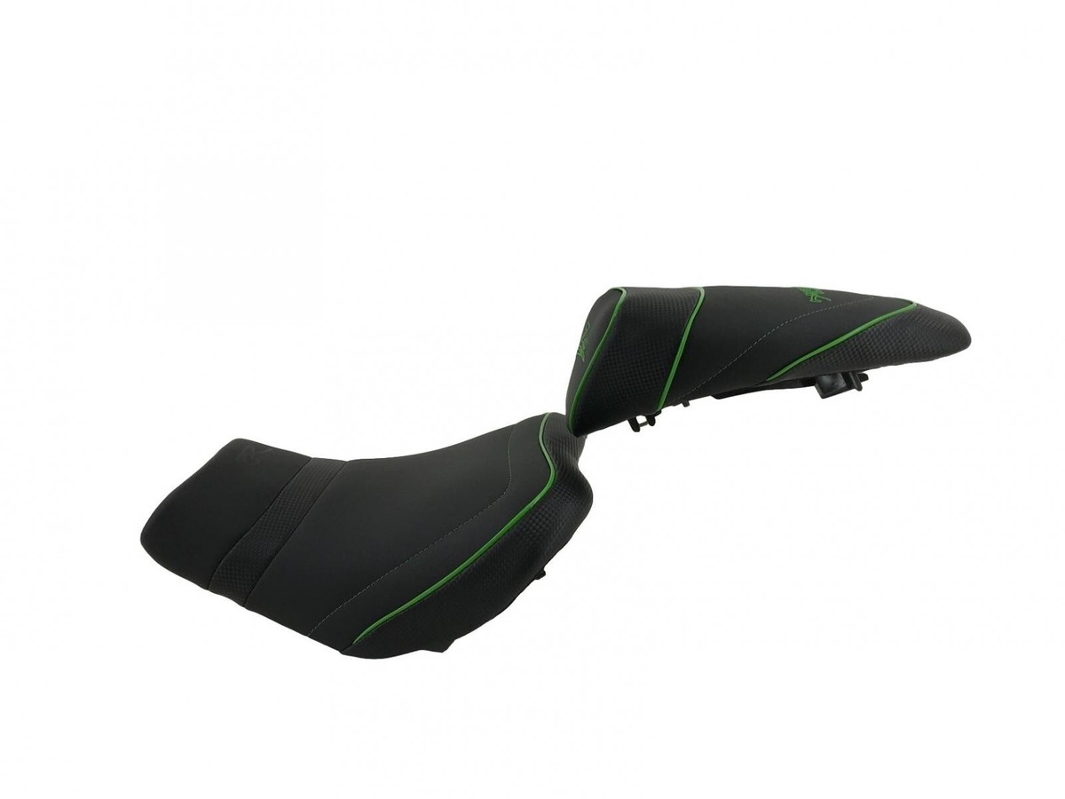 Deluxe Seat for KAWASAKI Z 900 [≥ 2017] - SGC6393 | eBay