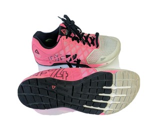 tenis rosa masculino 42