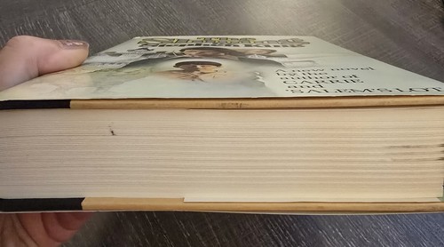 The Shining Stephen King Hardcover 1977 Erstausgabe - Bild 8 von 9