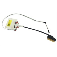40Pin UHD LCD Screen Video Display Cable For HP Air 5 Plus 17-CB DC02C00LT00