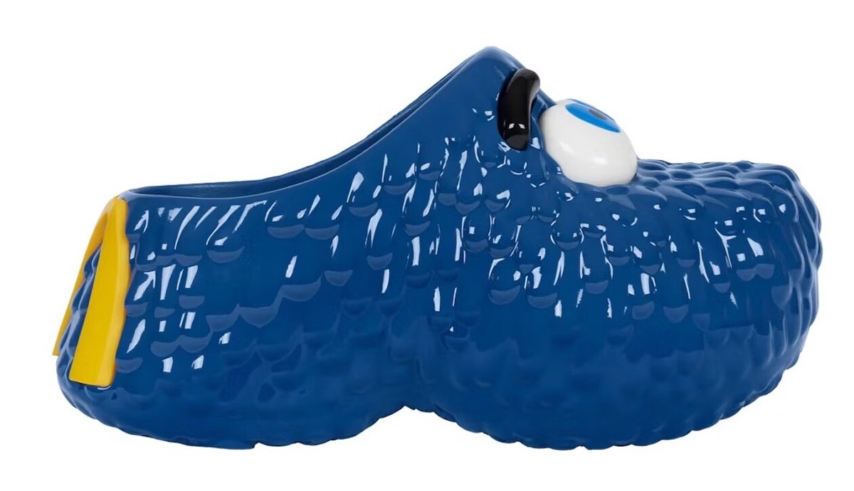 Kerwin Frost x McDonald's Fry Guy Clog M9 | eBay