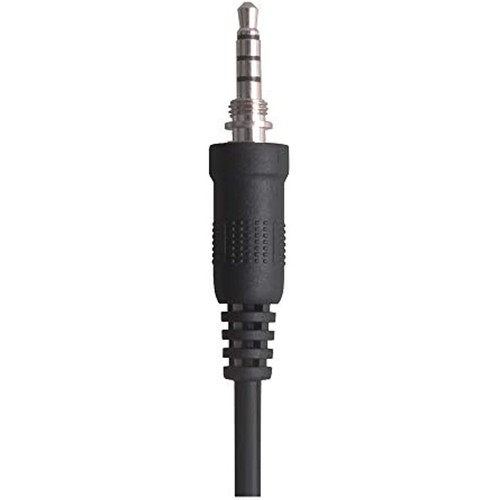 Earpiece Headset for YAESU VX-6R VX-7R VX-6E VX-7E HX-471 VX-170 VX-177 VX-120 - Picture 5 of 5
