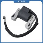 Bobina de encendido armadura Magneto para B-S 844548 845606 84003819 JD LG691060