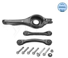 AKTION***MEYLE Original QUERLENKER + Zubehör Hinten für FORD Focus C-MAX DM2