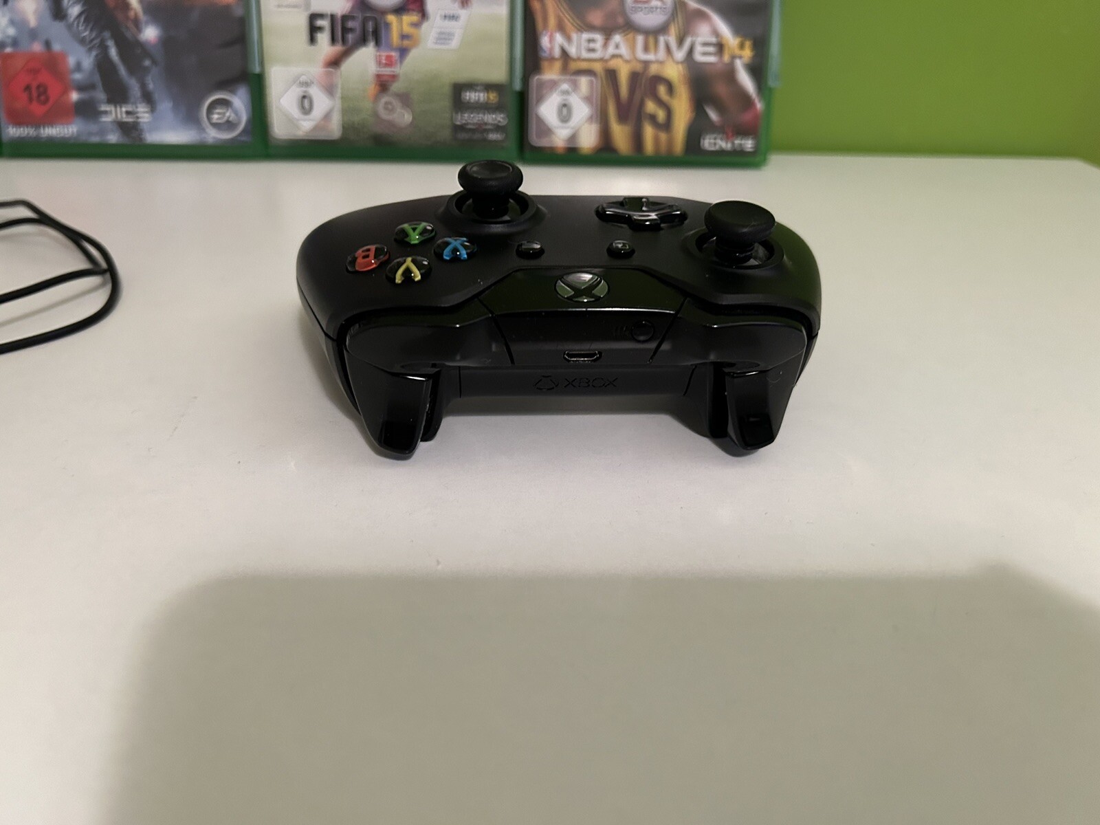 NINTENDO SWITCH NERA + CONTROLLER + FORTNITE - Console e Videogiochi In