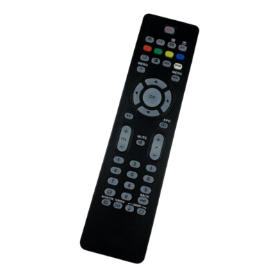 New Remote Control For Philips 32PFL5322D/37 32PFL5332D/37 37PFL5332D/37 LED TV