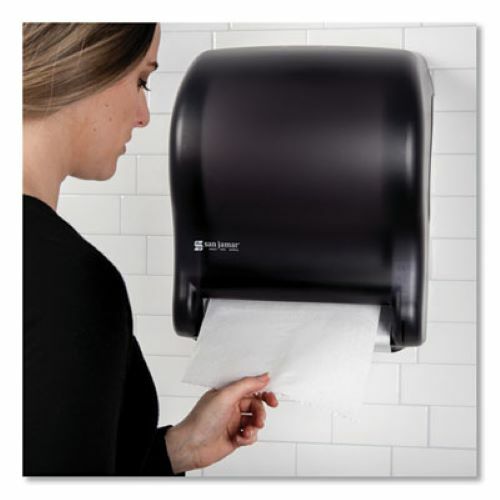 CFS BRANDS Tear-N-Dry Essence Automatischer Spender, Classic, 11,75 x 9,13 x 14,44 - Bild 3 von 3