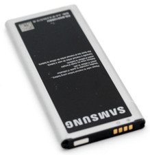 Samsung Replacement Cell Phone Battery for Samsung Galaxy Note 4 Phone