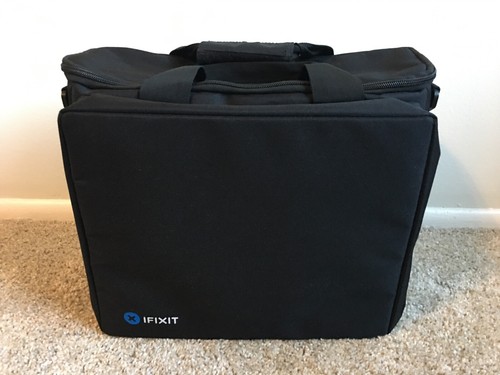 iFixit Repair Business Toolkit - Smartfon, Laptop, Tablet Starter Tools *Nowy* - Zdjęcie 18 z 24