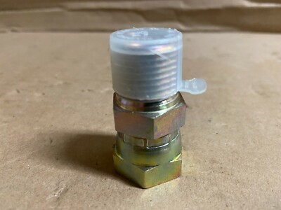 Hustler 058149 Adapter Union Fitting -- NEW | eBay