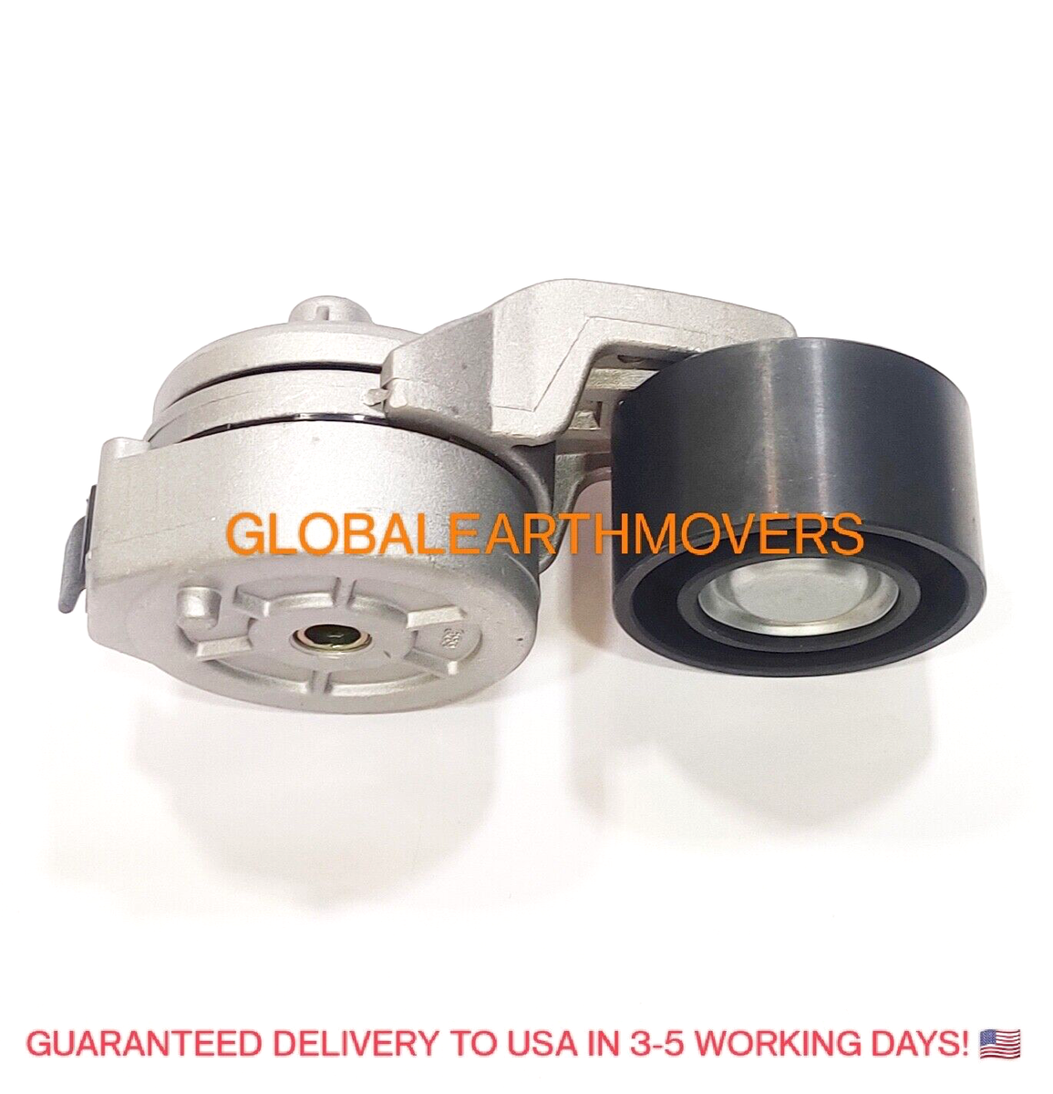 Tendeur De Courroie 3922900 5333477 Pour NT855 4BT 6BT 4BTA 6BTA 3.9L 5.9L Pièces De Moteur | FR - Foto 2