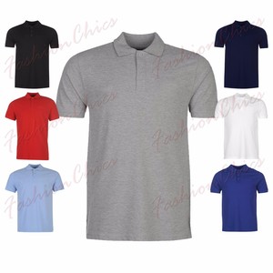 blank polo shirts