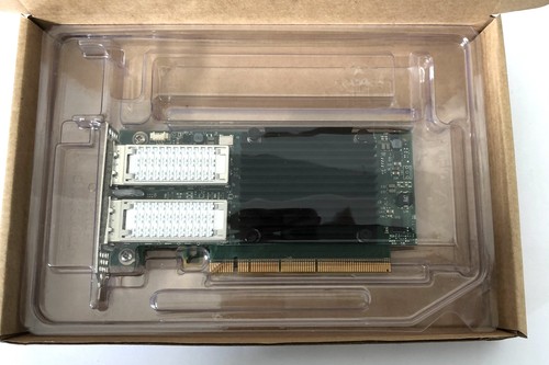 Mellanox MCB194A-FCAT Connect-IB 56GB FDR InfiniBand CB194A IBM 98Y8995 QSFP LP