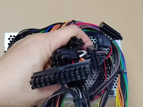 1PCS NEW HP 300W 759045-001 759763-001 D11-300N1A Power Supply - Picture 4 of 13