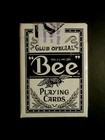 VTG OBSOLETE CASINO PLAYING CARDS BILLS LAKE TAHOE, NV UNSEALED PURPLE BACKS  — photo 2