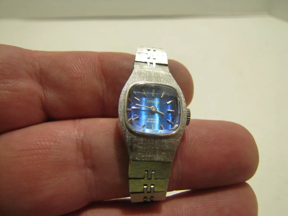 Used citizen watches ebay new arrivals