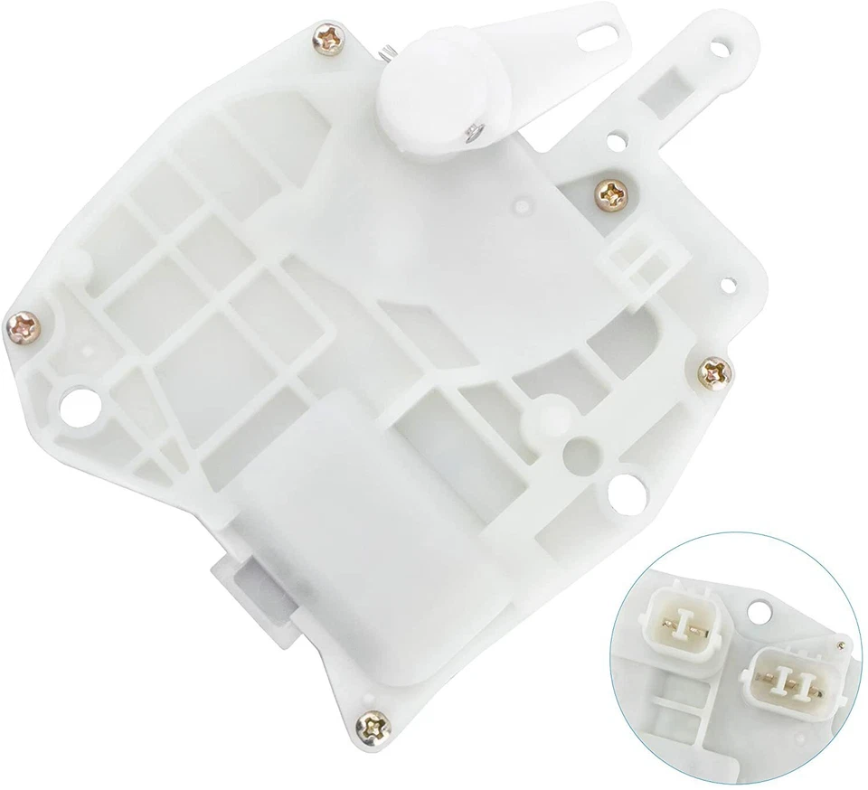 Actuador de cerradura de puerta delantera izquierda trasera para Honda Insight Odyssey Civic Acura MDX nuevo Foto 2 de 4