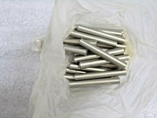 Taper Pin 8 mm x 60 mm Carbon Steel Type B DIN 1 (JT)