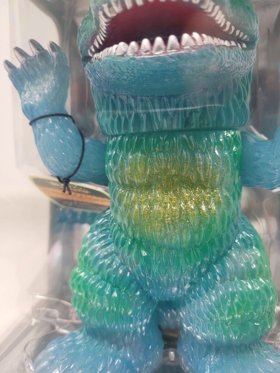 NiB Rare Funko Hikari: Godzilla - Deep Sea Godzilla 2016 NiB Rare Funko Hikari: Godzilla - Deep Sea Godzilla 2016