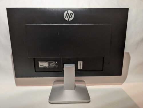 HP 27q 27 Inch 1440 QHD Monitor 3FV90AA - Picture 2 of 6