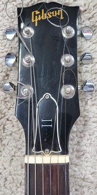 Gibson ALL AMERICAN Ⅱ リフィニッシュ ジャンク Gibson ALL AMERICAN Ⅱ リフィニッシュ ジャンク Gibson ALL