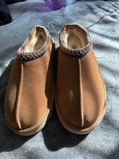 NEW UGG Talsman Slippers US size 8