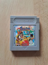 ebay® Auktion 178439006941 | GameBoy Spiel # TaleSpin Thumbnail of ebay® auction 178439006941 | GameBoy Spiel # TaleSpin