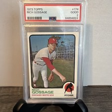 1973 Topps Baseball Cards 68