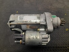 SEAT IBIZA Starter Motor 2008-2017 1.4L CAVE