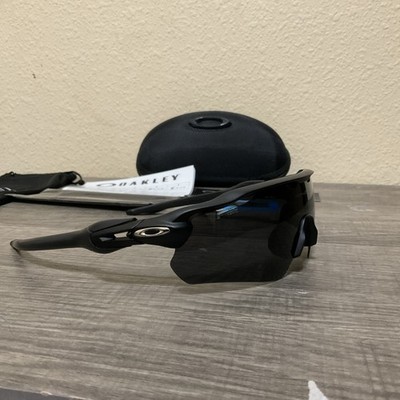 NEW Oakley 009208 Radar Ev Path Men's Sunglasses Matte Black Frame - Prizm Lens