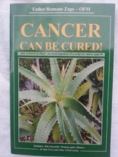 Cancer Can Be Cured by Father Romano Zago-OFM