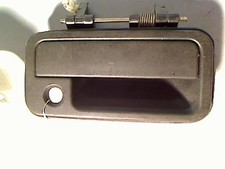Porte avant et accessoires Opel FRONTERA