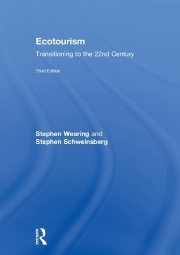 Ecotourism - 9781138202047