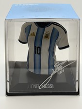Augmented Reality My Jersey Argentina Lionel Messi #10 ⭐